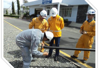 OFFSHORE OPERATION ENGINEERING COMPANY LIMITED