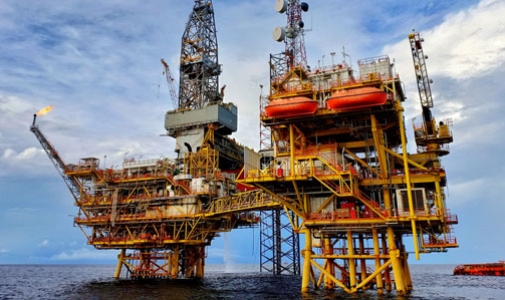 OFFSHORE OPERATION ENGINEERING COMPANY LIMITED