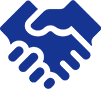Expanding the network of providing products and services to most majors in the industrial field nationwide
