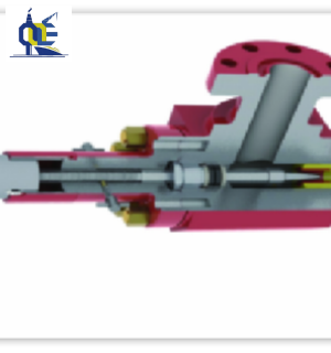 Bypass Valve / Control Valve