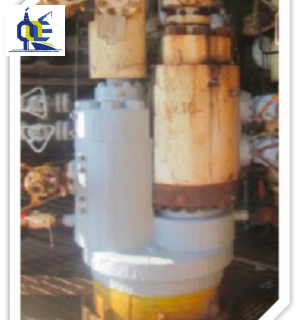 Anti-corrosion metaln\