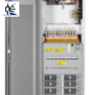 Large Power System  	(84kW -348kW)
