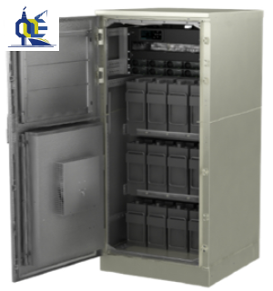 48V . DC power system