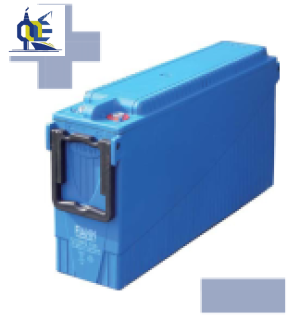 48V . DC power system