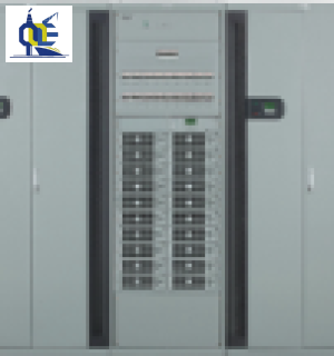 Large Power System  	(84kW -348kW)