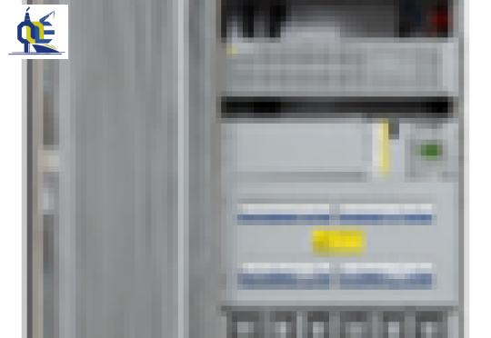 Large Power System  	(84kW -348kW)