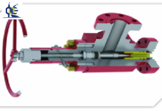 Bypass Valve / Control Valve