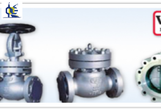 Butterfly Valve