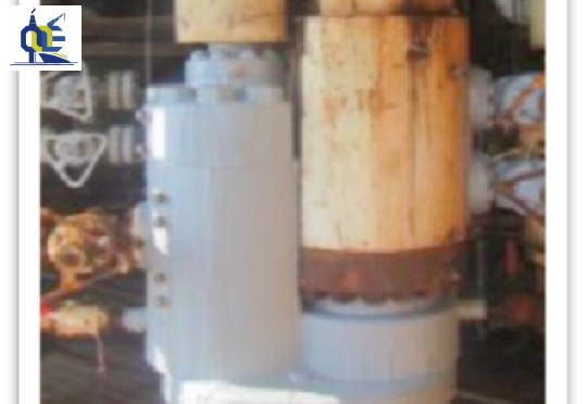 Anti-corrosion metaln\