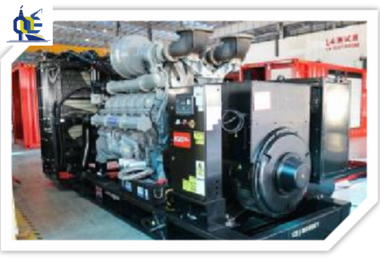 Supply of machines, materials, repair and maintenance services
