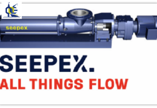 Hydraulic pump