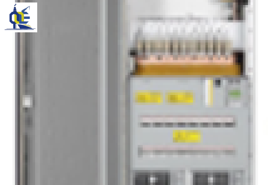 Large Power System  	(84kW -348kW)