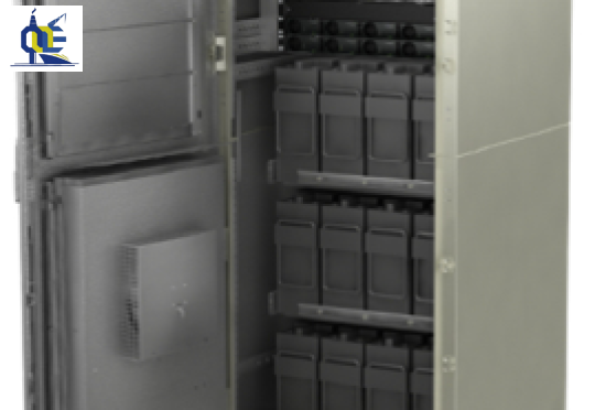 48V . DC power system