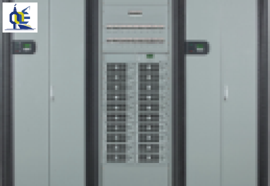 Large Power System  	(84kW -348kW)
