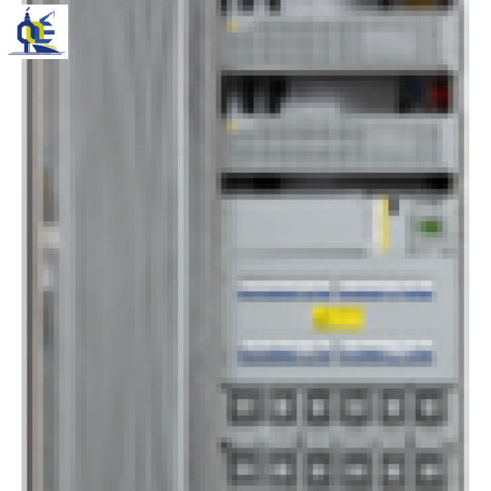 Large Power System  	(84kW -348kW)