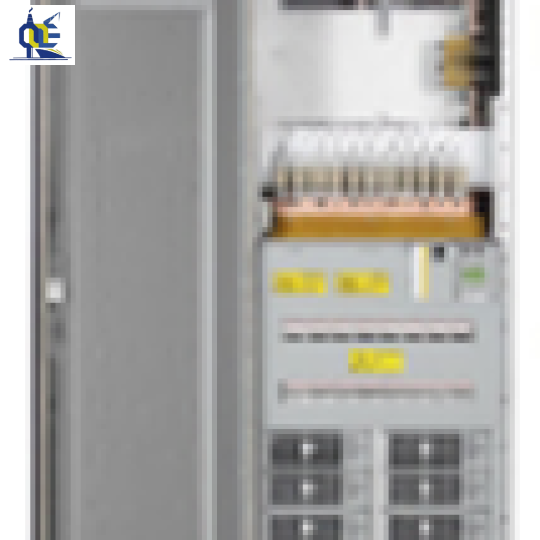 Large Power System  	(84kW -348kW)
