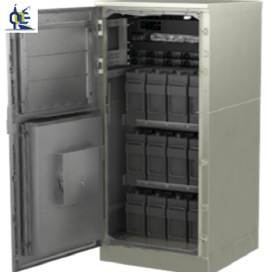 48V . DC power system